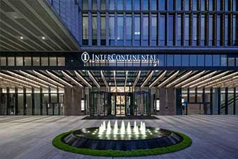 潮阳洲际国际酒店