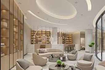 潮阳香格里拉大酒店