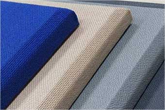 潮阳森佰汇航空纤维（布艺饰面软包）