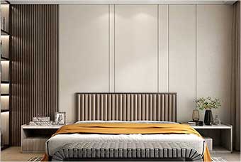 潮阳森佰汇航空纤维墙咔（卧室系列）